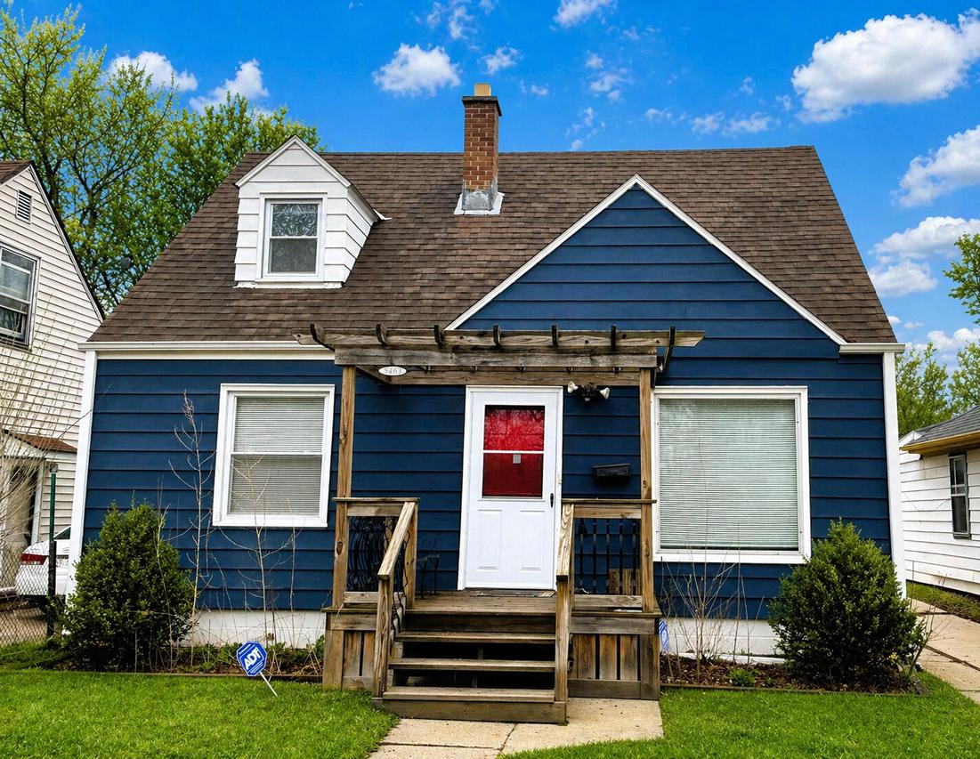 5452 N 56th St, Milwaukee, WI 53218