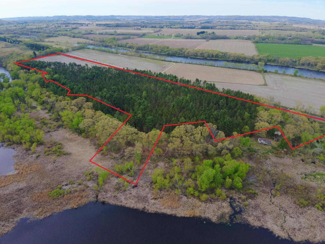 Birch Rd, Caledonia, WI 54661