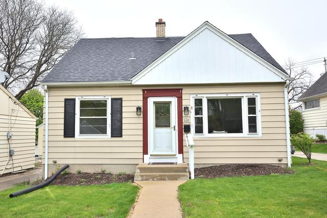 Homes Just Sold in Cannon Park: June 9th to June 15th