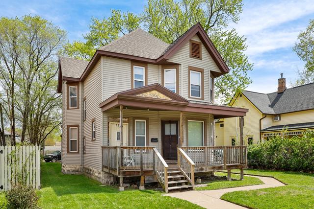 Homes Just Sold in La Crosse: June 16th to June 22nd