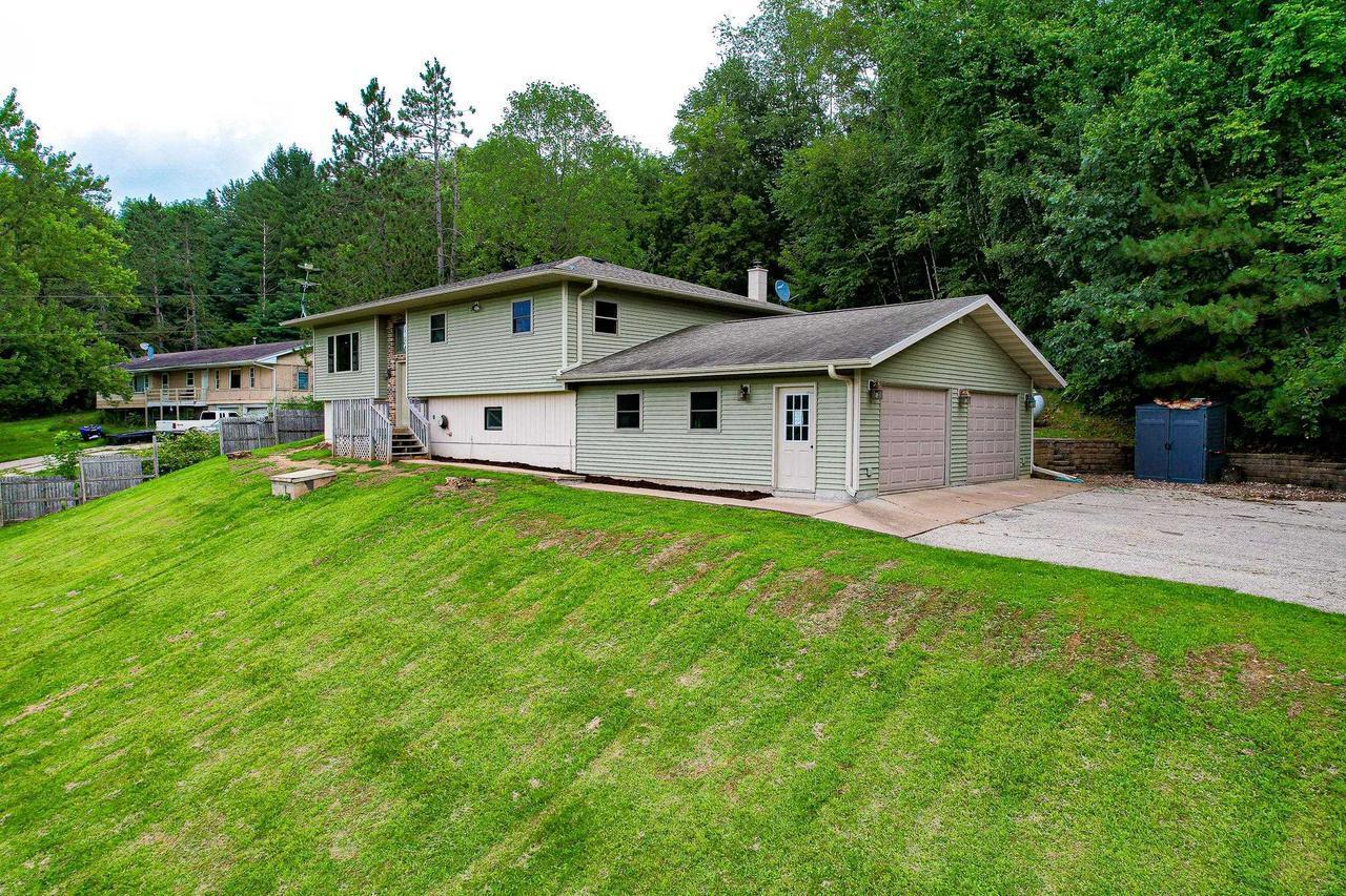 11828 Fairway Rd., Sparta, WI 54656