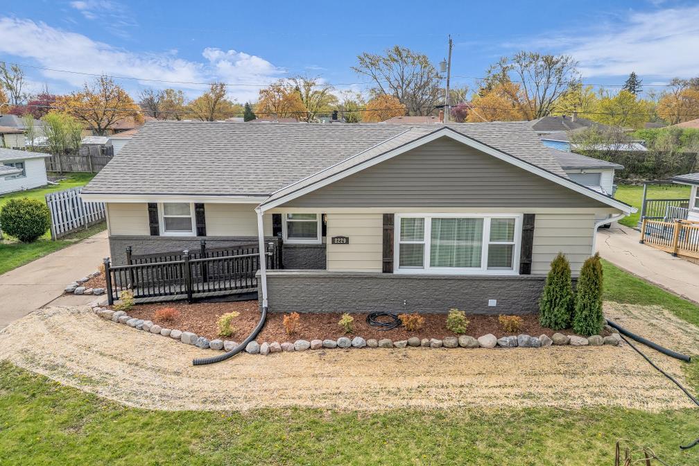 8229 W Green Tree Rd, Milwaukee, WI 53223
