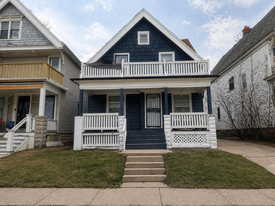 2972 N 28th St, Milwaukee, WI 53210