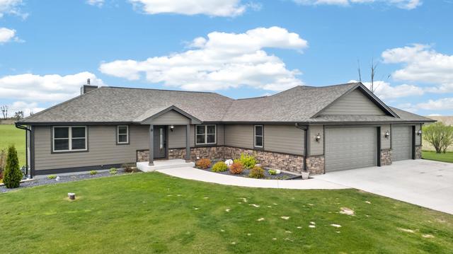 Homes Just Sold That Attend Random Lake Middle School: July 14th to July 20th