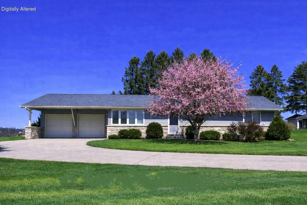 W2428 County Road O -, Ashippun, WI 53066