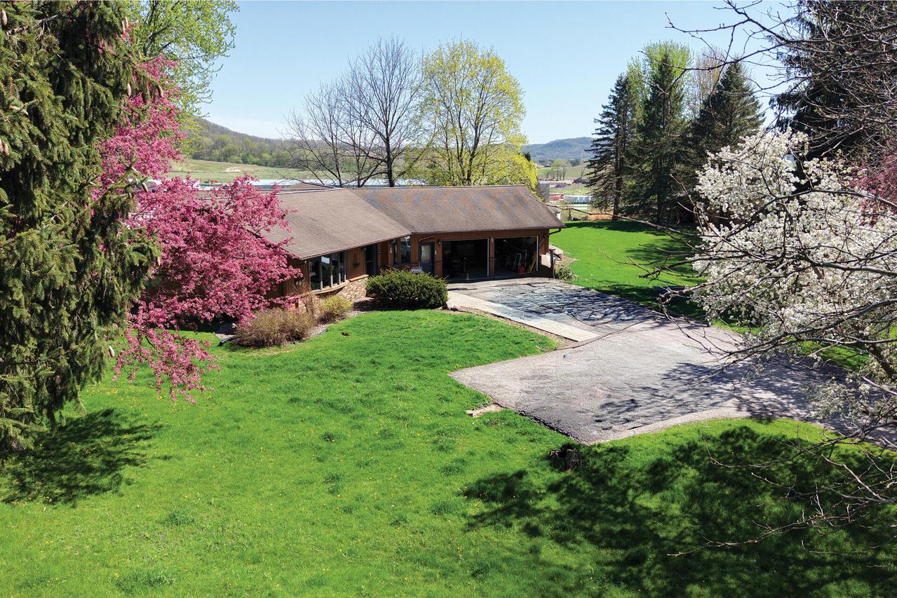 N4650 Crestwood Ln, Medary, WI 54650