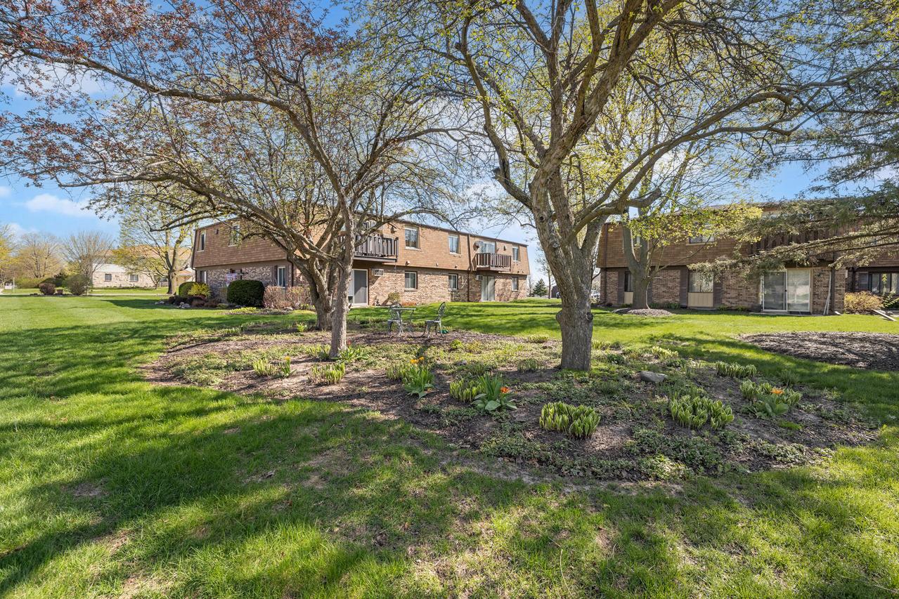1201 Marcia Ave #202, West Bend, WI 53090