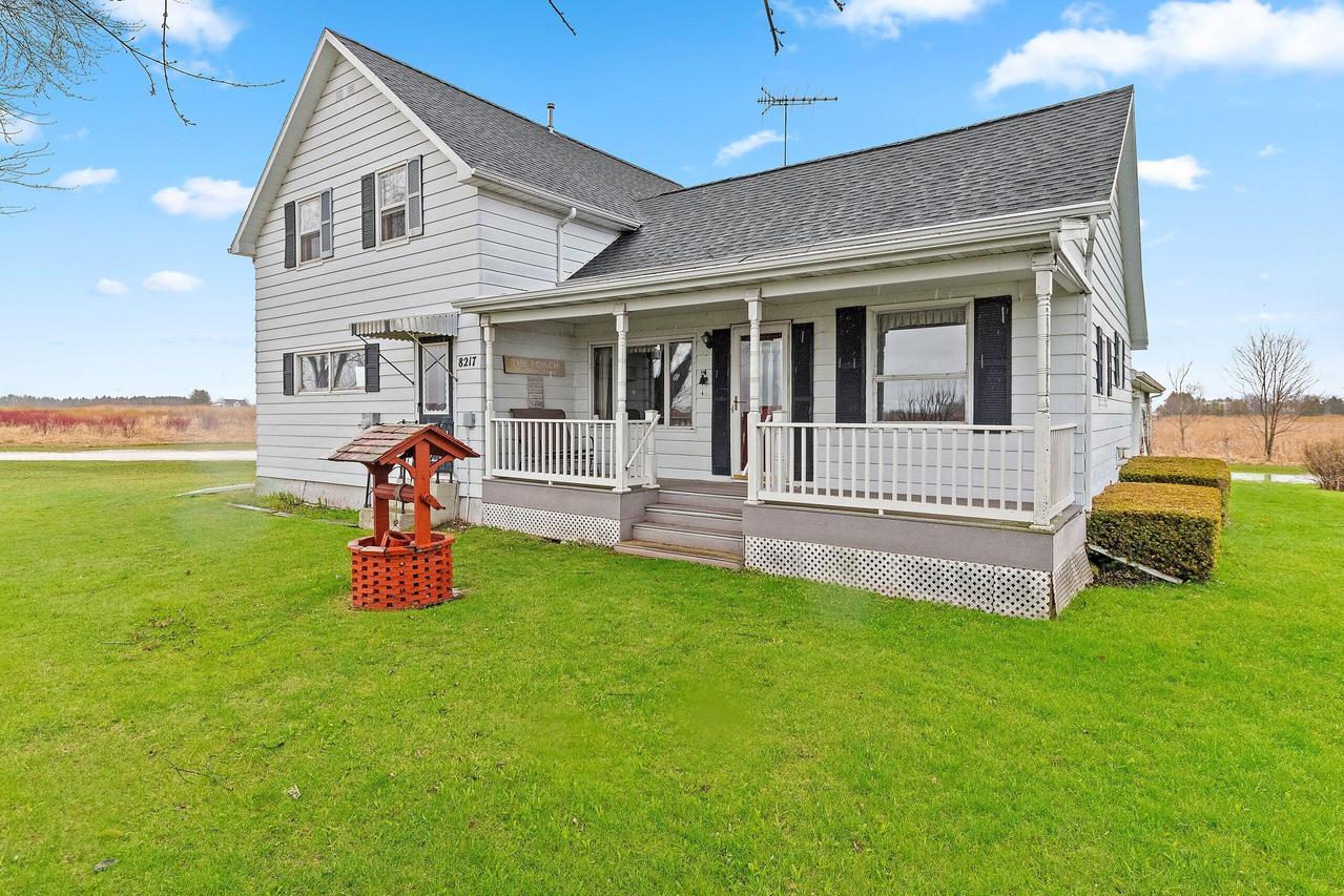 8217 State Highway 42 -, Two Rivers, WI 54241