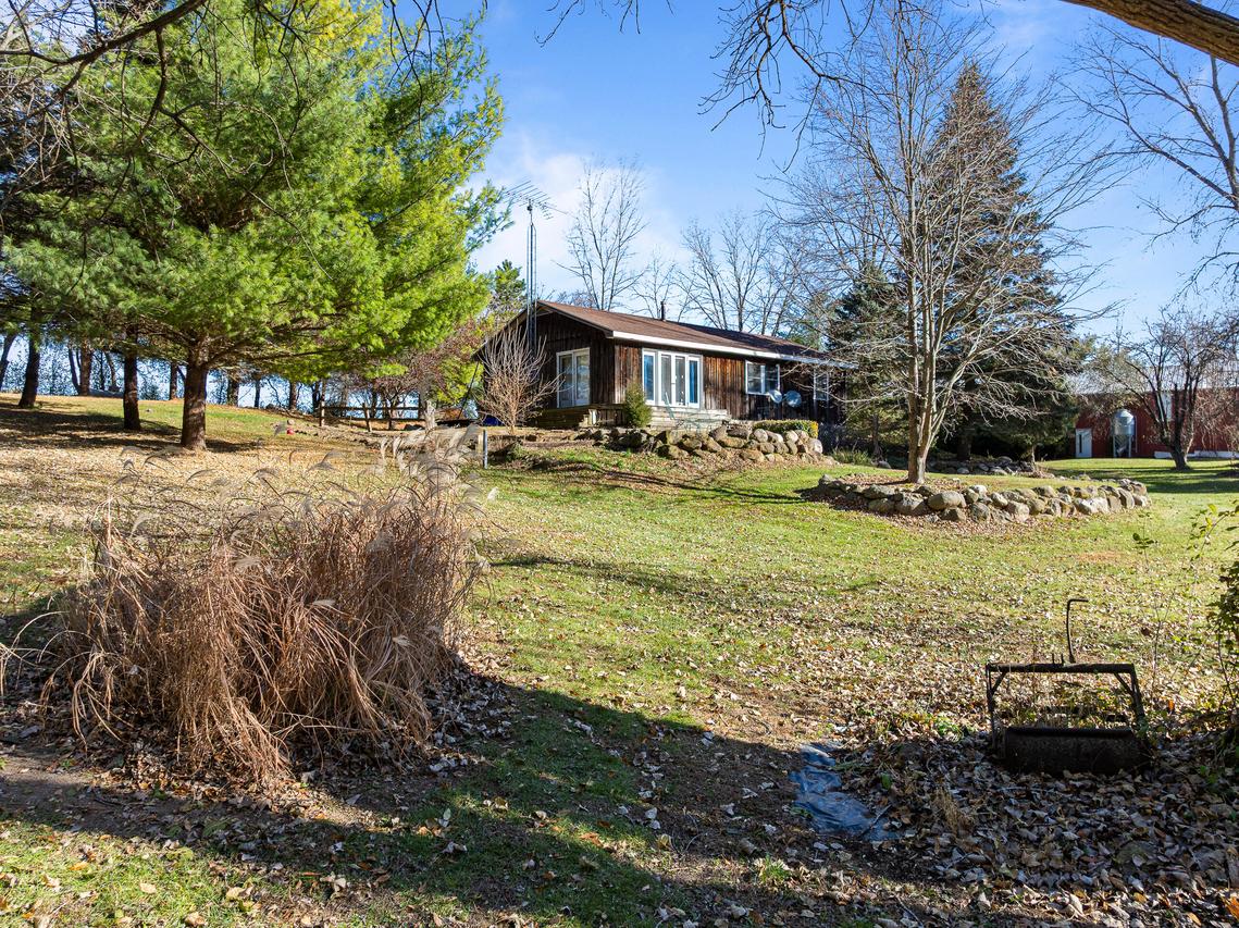 W1049 County Road D -, Spring Prairie, WI 53105