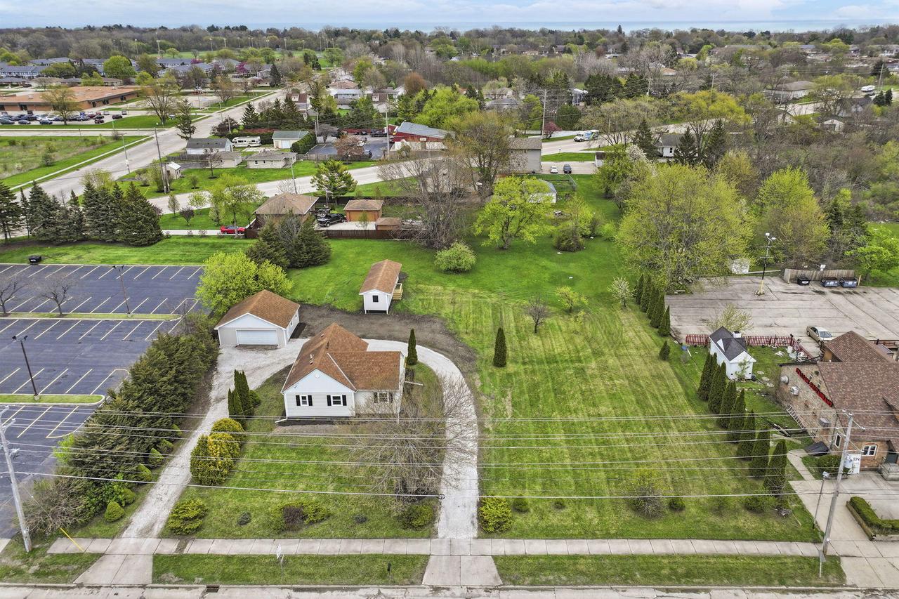 1523 22nd Ave, Kenosha, WI 53140