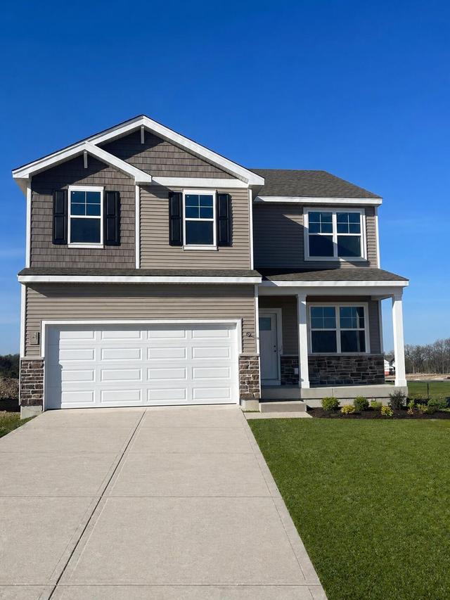 546 Freedom Trl, Burlington, WI 53105