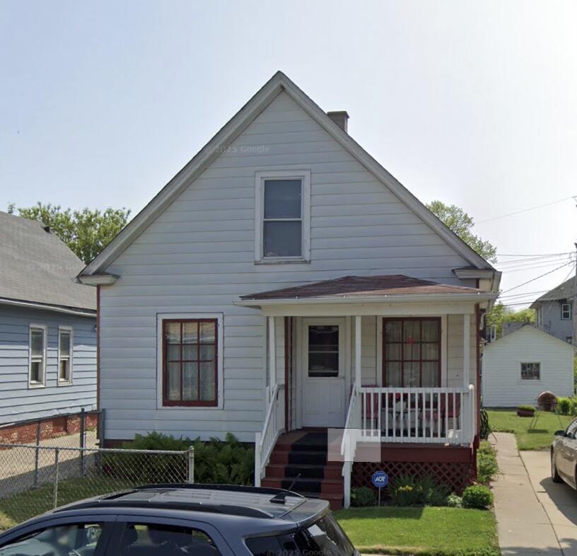 1827 Franklin St, Racine, WI 53403