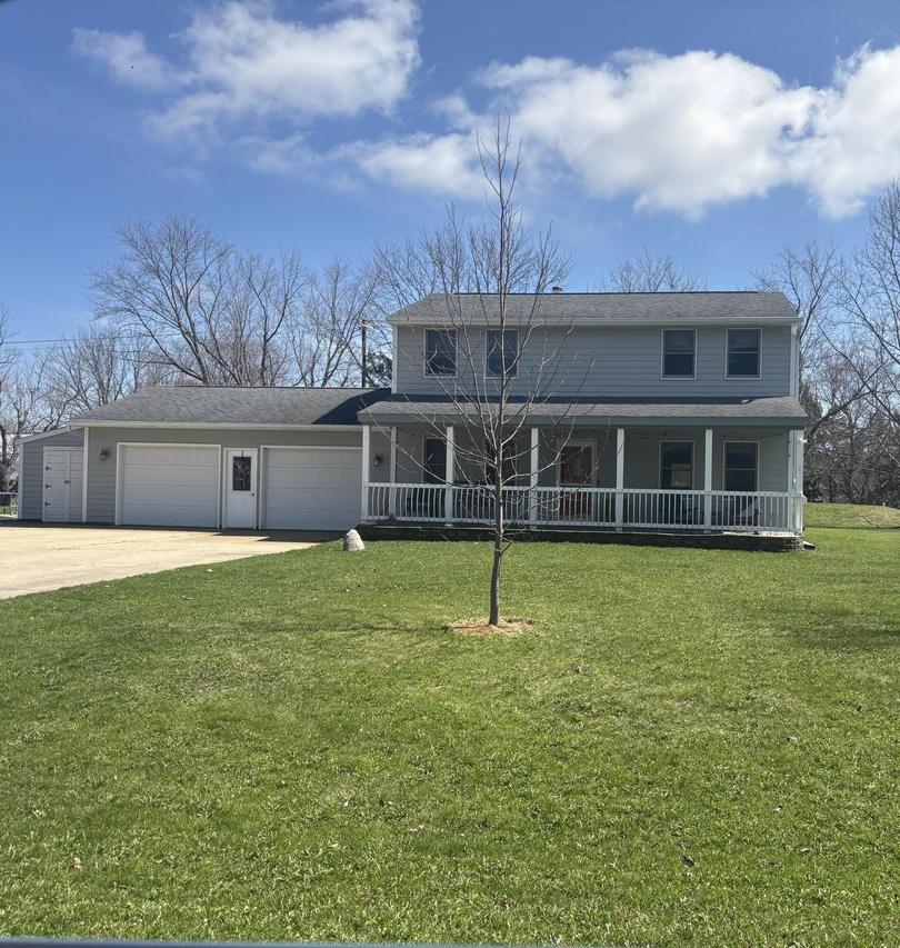 101 Marilane Dr, Neosho, WI 53059