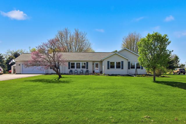 Homes Just Sold That Attend Randall Consolidated School: June 23rd to June 29th