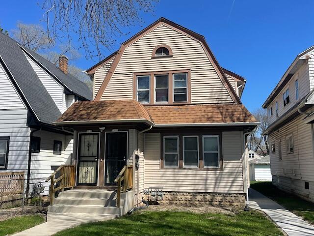 3740 N 39th St #3742, Milwaukee, WI 53216