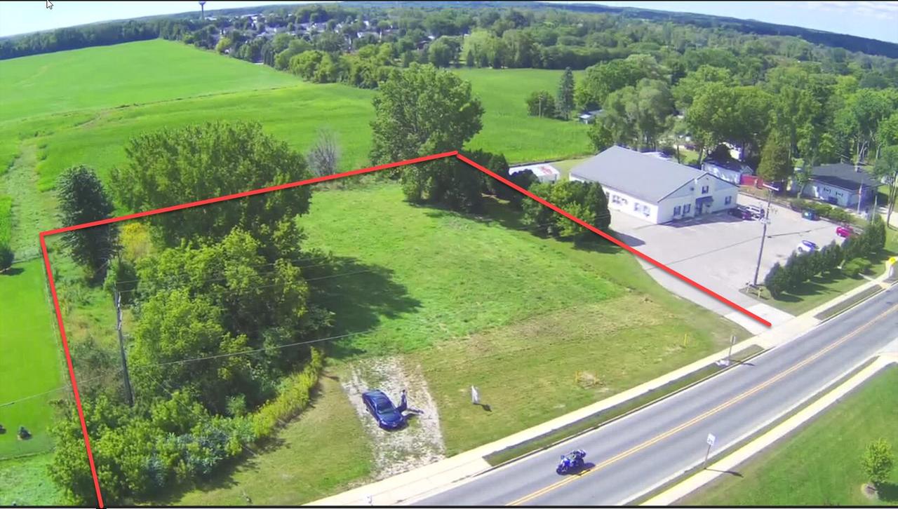Lt1 Fredonia Ave, Fredonia, WI 53021