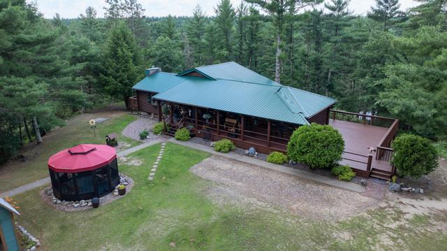 Homes Just Sold That Attend Black River Falls High School: May 26th to June 1st