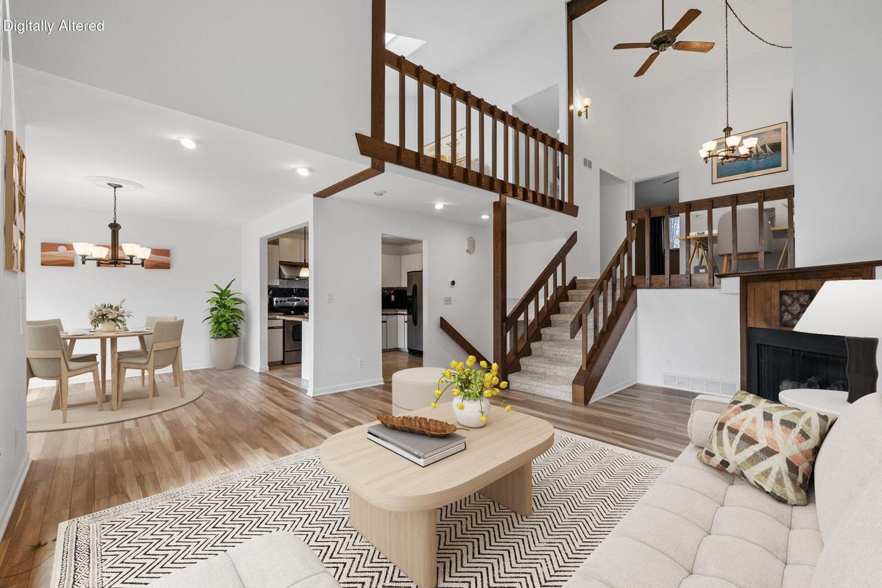 12808 N Colony Dr, Mequon, WI 53097