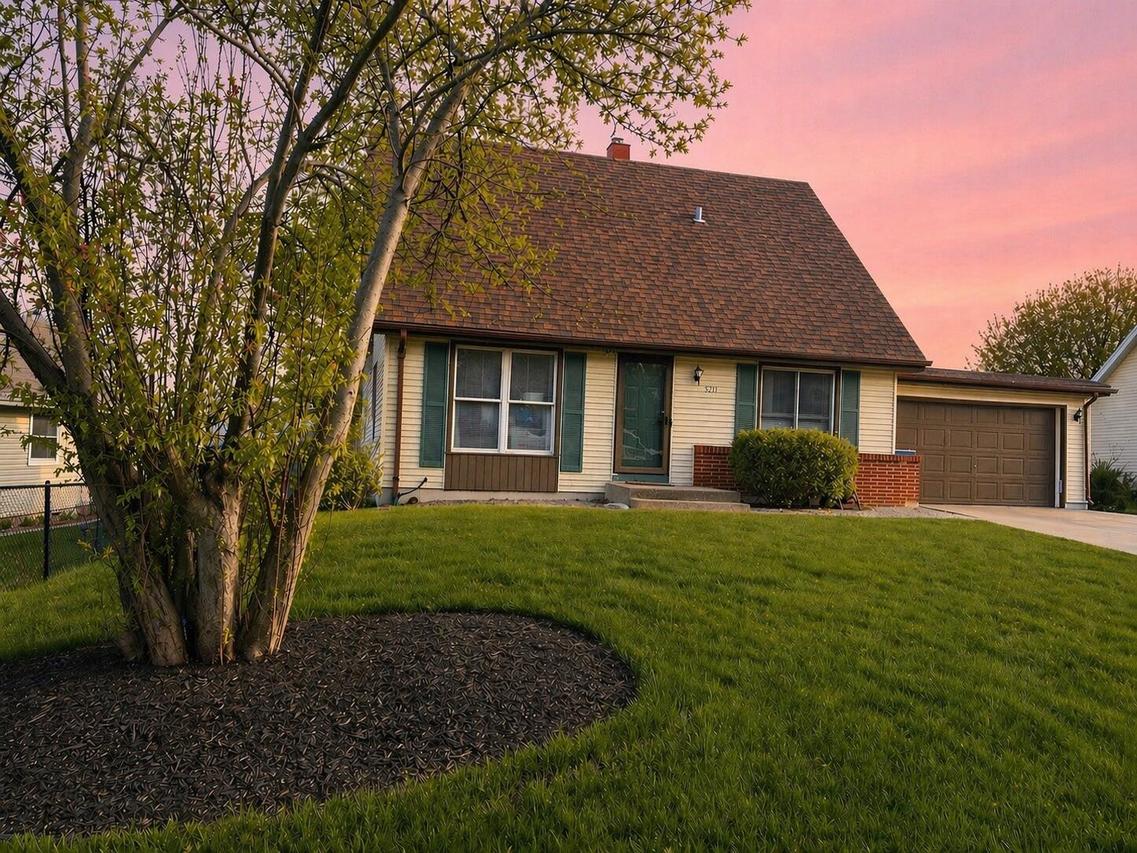 5211 Maryland Ave., Racine, WI 53406
