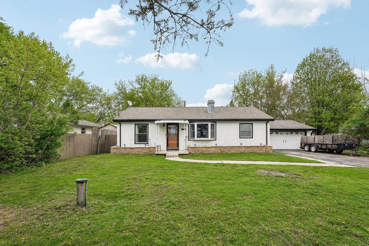 3135 72nd Ave, Somers, WI 53144