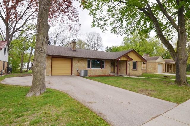Homes Just Sold That Attend Whitewater High School: June 9th to June 15th