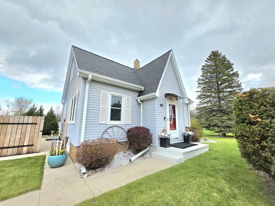 780 Old County Road Pp -, Sheboygan Falls, WI 53085