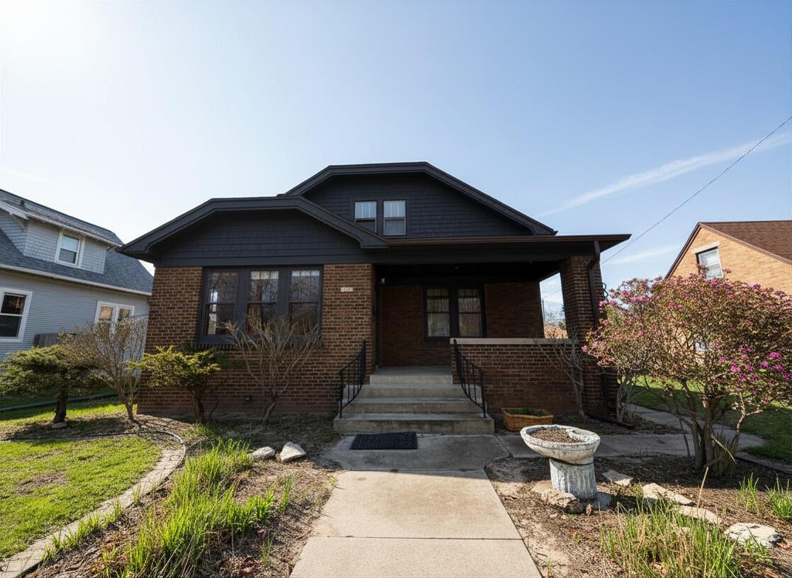 2529 S 7th St, Sheboygan, WI 53081