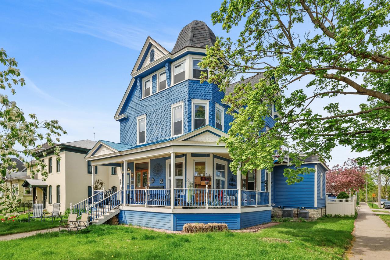 933 Rose St #935, 937, La Crosse, WI 54603