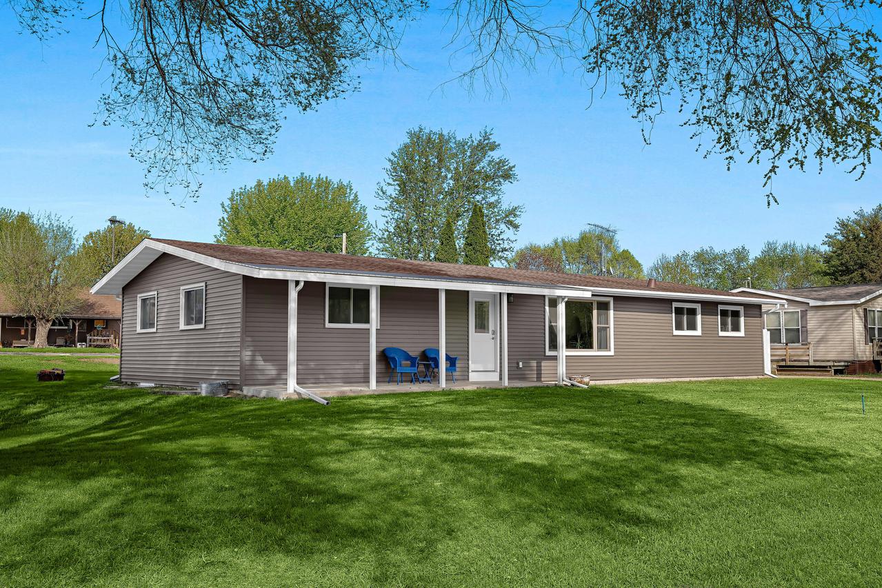 S2946 Indian Creek, Milton, WI 54629