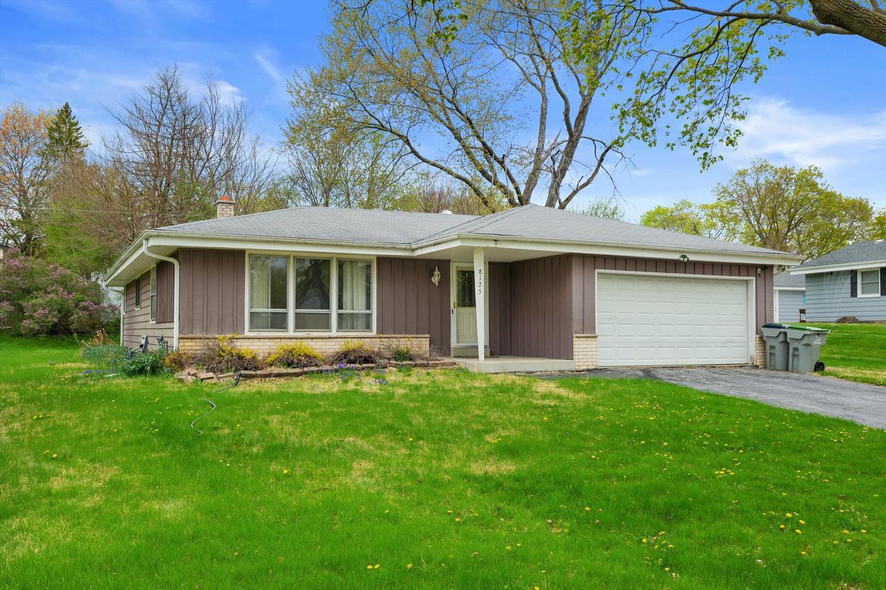 8125 N Celina St., Milwaukee, WI 53224