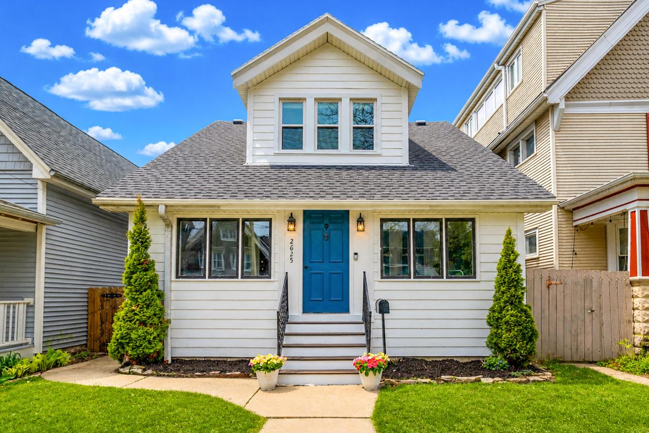 2625 S Wentworth Ave., Milwaukee, WI 53207