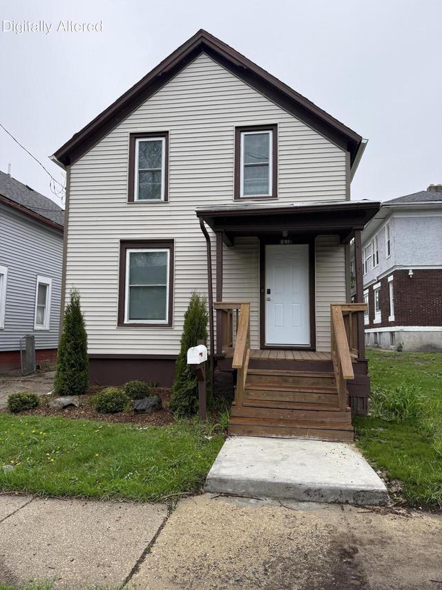 1616 Morton Ave, Racine, WI 53403
