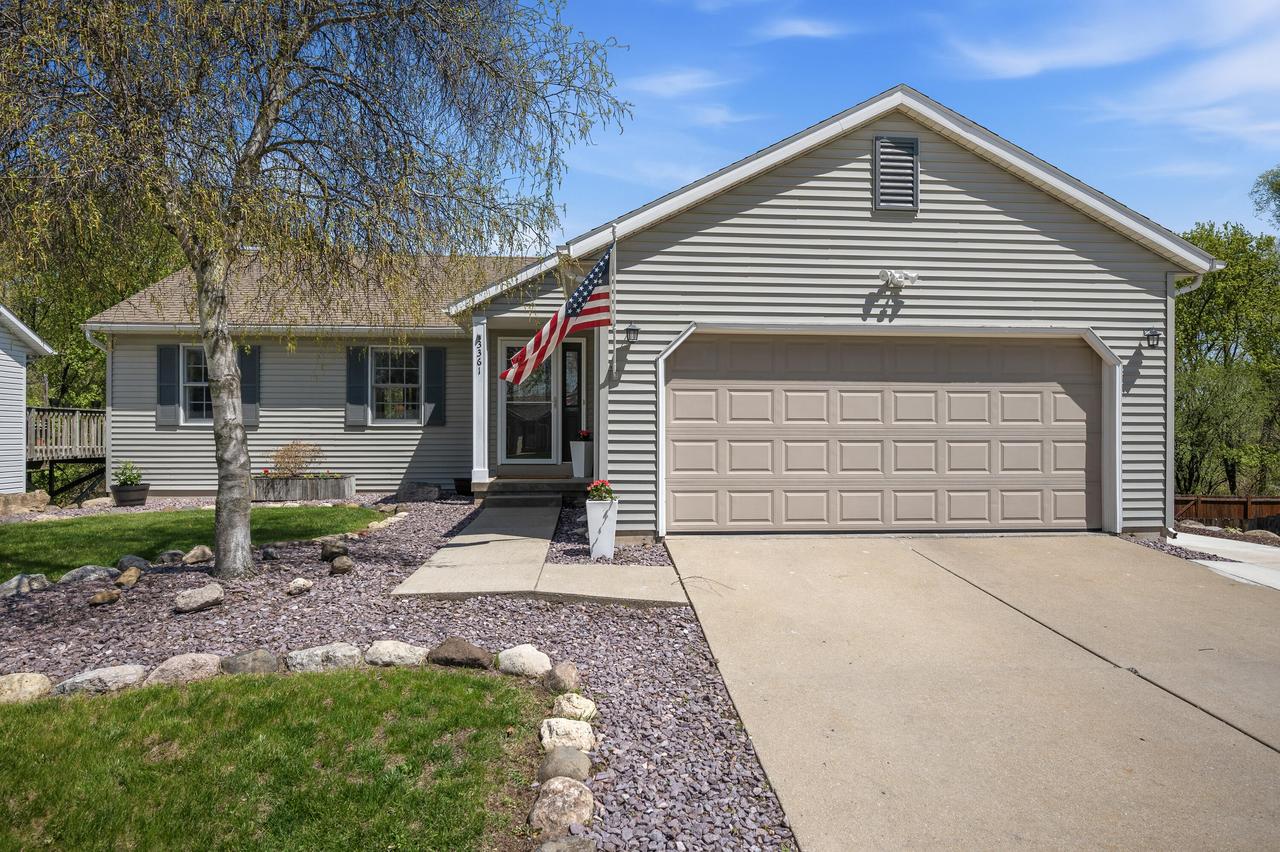 3361 Basil Dr, Madison, WI 53704