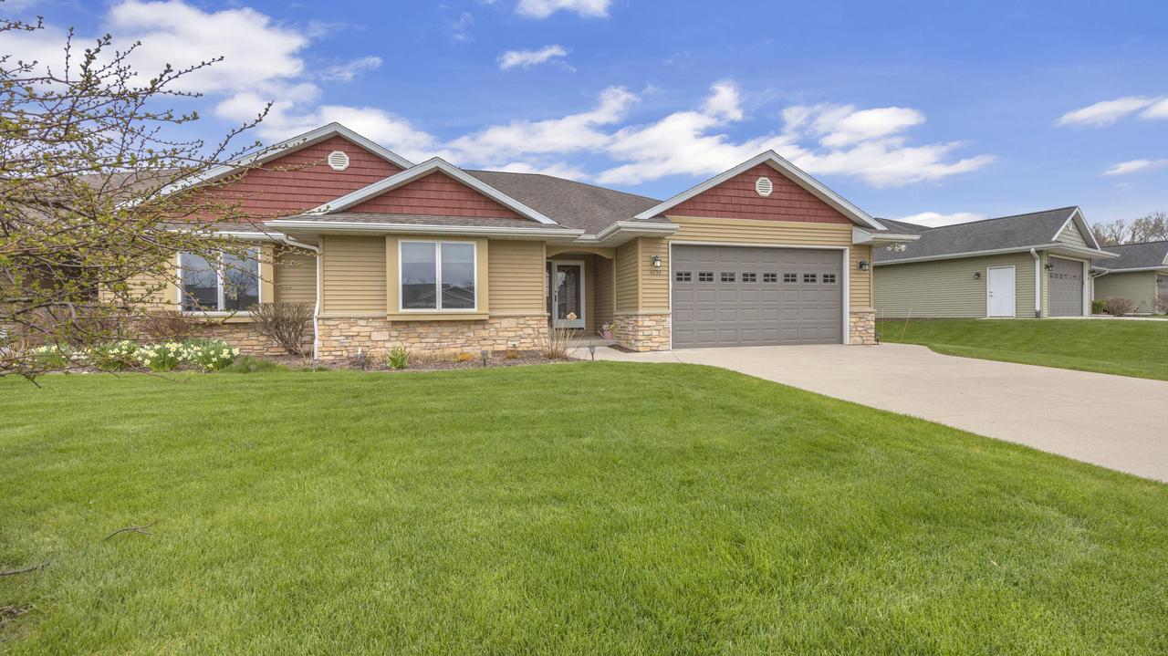 4103 Spring Ct, Sheboygan, WI 53083