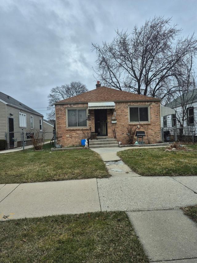 4224 W Peck Pl, Milwaukee, WI 53209