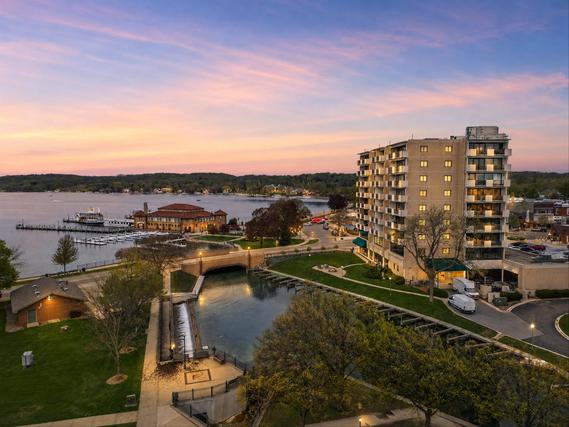 Homes Just Sold in Lake Geneva: May 19th to May 25th