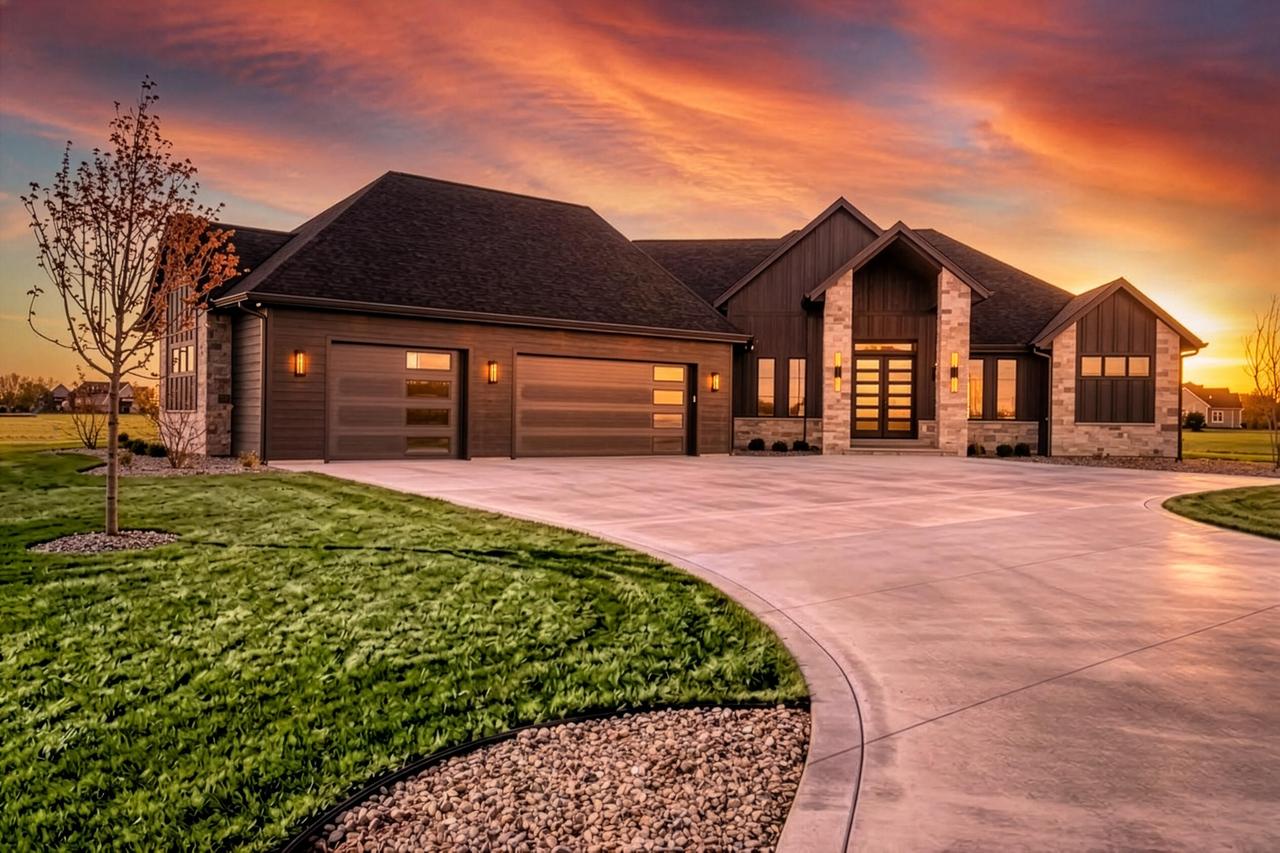N67W34857 Ireland Dr, Oconomowoc, WI 53066