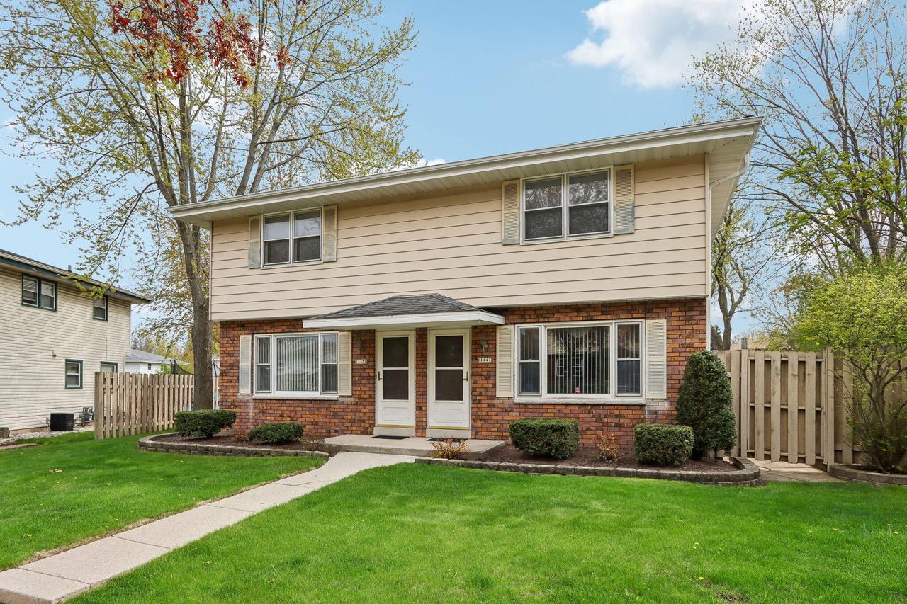 11139 W Langlade St #11141, Milwaukee, WI 53225