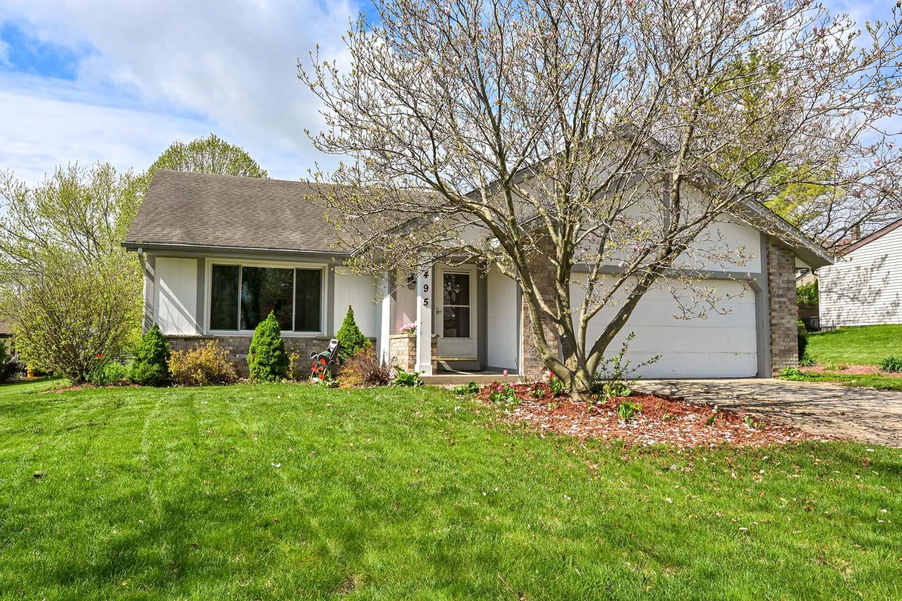 495 E Marquette Ave, Oak Creek, WI 53154