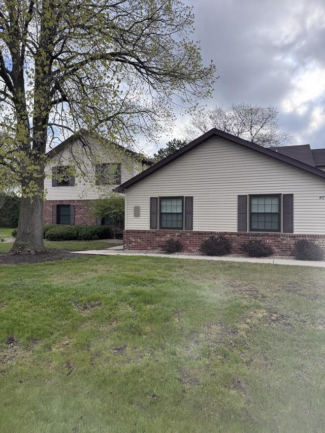 8019 41st Ave #27A, Kenosha, WI 53142