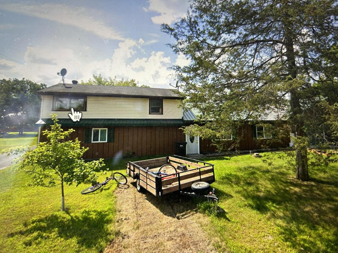 115 Wisconsin St, Wyeville, WI 54660