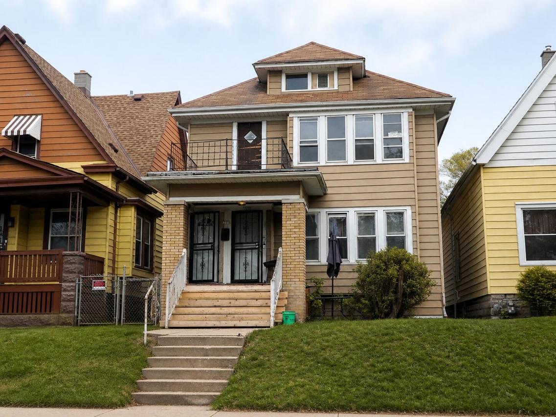 3382 N 23rd St #3384, Milwaukee, WI 53206