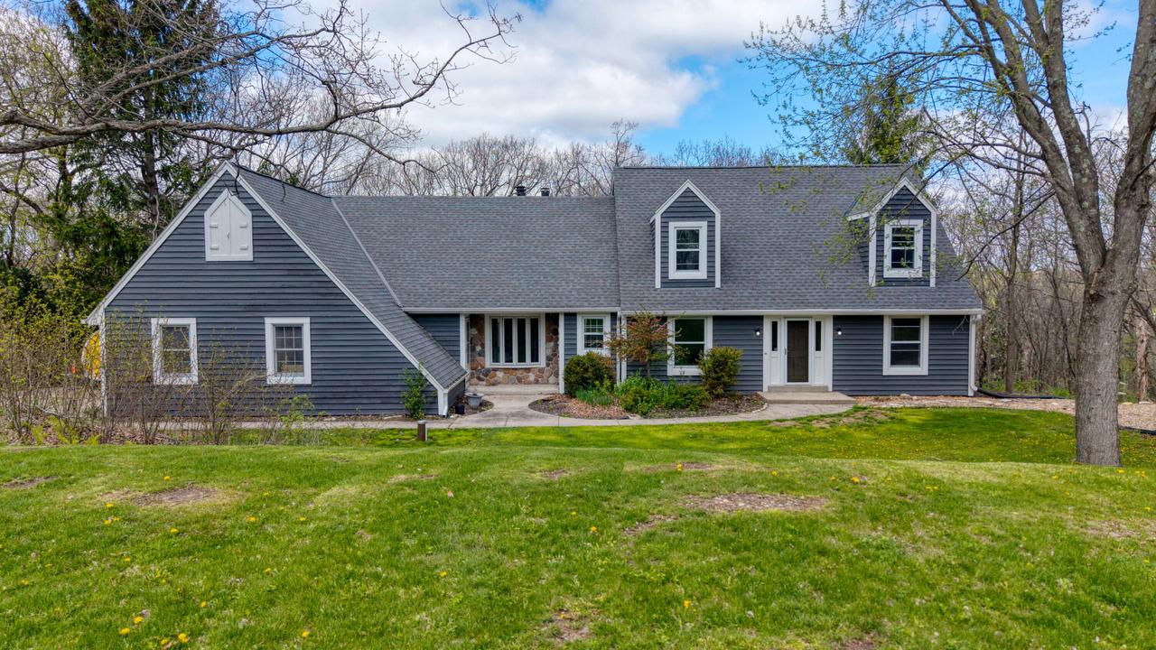 S1W31448 Hickory Hollow, Delafield, WI 53018