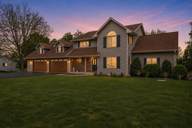 Homes Just Sold That Attend Waterford High School: July 21st to July 27th