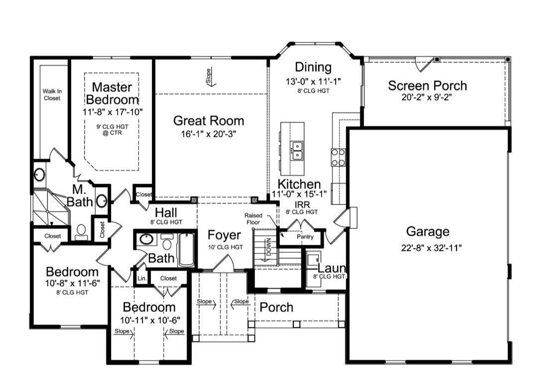 W2525 W Woodland Rd, Rubicon, WI 53035