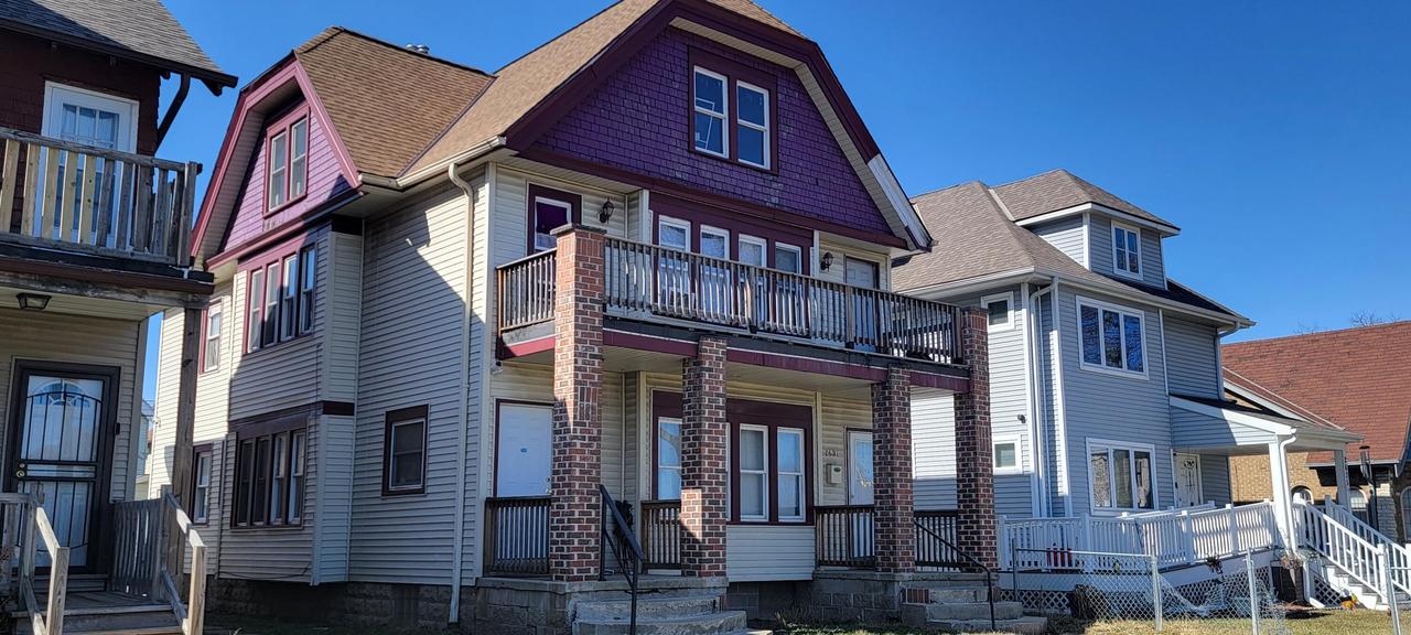 2629 N 44th St #2631, Milwaukee, WI 53210