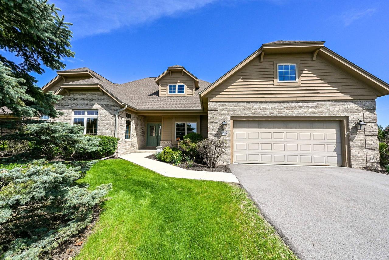 10803 N Essex Dr, Mequon, WI 53092