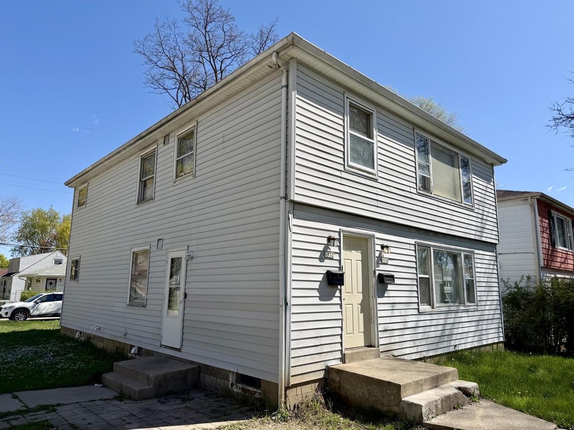 6530 W Carmen Ave #6532, Milwaukee, WI 53218