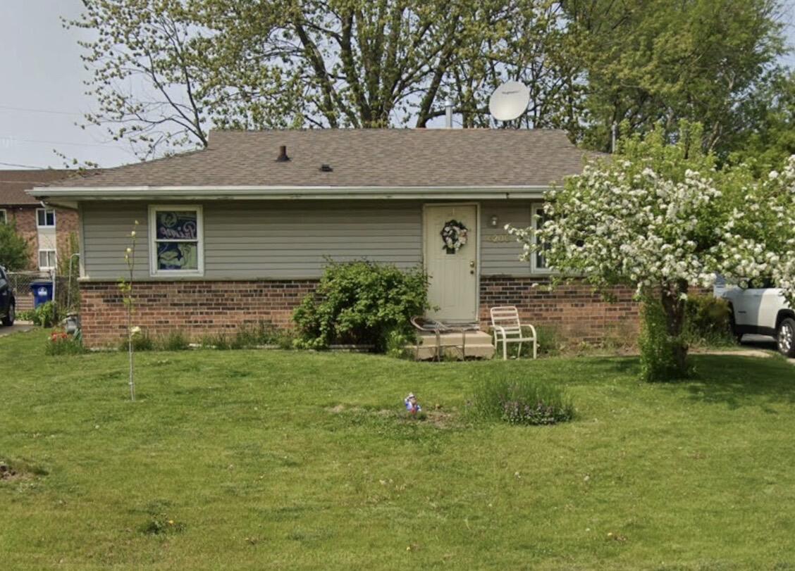 4200 Maryland Ave, Racine, WI 53405