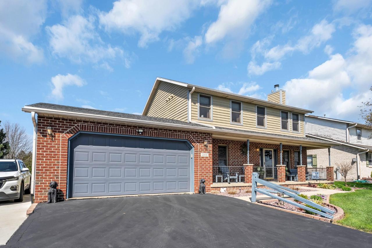 2000 Airline Rd, Mount Pleasant, WI 53406